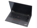 Dotykowy Lenovo X1 Carbon 3rd i7-5600U 8GB 240GB SSD Windows 10 Home Układ klawiatury US international (qwerty)