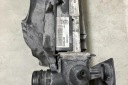 КОМПЛЕКТ РАДІАТОРІВ CITROËN JUMPER FURGON 1347700080 2.2L ДИЗЕЛЬ 110KW 2015  (17560610880) фото min 9