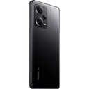 Smartfon Xiaomi Redmi Note 12 Pro+ 5G 8/256GB Czarny Wbudowana pamięć 256 GB