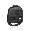 КОРПУС ДИСТАНЦИОННОГО КЛЮЧА ДЛЯ TOYOTA AURIS AVENSIS COROLLA YARIS RAV4 PRIUS