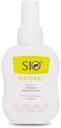 SIO НАТУРАЛЬНАЯ ЖИДКОСТЬ ЗАЩИТА ОТ КОМАРОВ 100МЛ 1м+