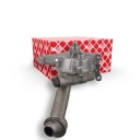 POMPE HUILES MERCEDES SPRINTER 2.9D 01981/FEBphoto 10
