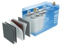 АКУМУЛЯТОР FULLRIVER AGM DC140-12 12V 140AH 795A США ЧИСТИЙ OLOW  (14934646524) фото min 5