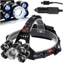 МОЩНАЯ ФАРА, СВЕТОДИОДНАЯ ФАРА, АККУМУЛЯТОРНАЯ ФАРА