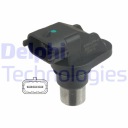 CAPTEUR POSITION ARBRE VILEBREQUIN FIAT OPEL IAT PALphoto 14