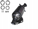 FILTR DPF FAP VW TRANSPORTER T5 1.9 BRS KAT !