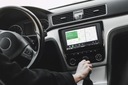 Sony XAV-AX3250 Radio samochodowe Bluetooth Android CarPlay - OUTLET-0730 Rodzaje odtwarzanych nośników USB