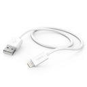 Hama KABEL USB – Lightning 1m certyfikat MFI