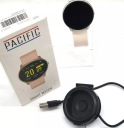 УМНЫЕ ЧАСЫ PACIFIC 25 КОМПЛЕКТ+КОРОБКА