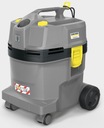 Пылесос Karcher NT 22/1 Ap L 1 1300 Вт Сухой/влажный режим Объем 22л