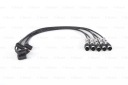CONDUITES DE DÉRIVATION ALLUMAGE BOSCH 071905409F B318 9868 205Fphoto 15