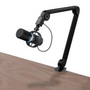 TRUST GXT 255+ ONYX держатель и микрофон