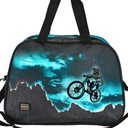 ШКОЛЬНАЯ СПОРТИВНАЯ СУМКА ДЛЯ БАССЕЙНА ДЛЯ МАЛЬЧИКА