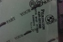 TOIT OUVRANT BMW X3 (F25) 7212751 3.5L GASOLINE 225KW 2011photo 12