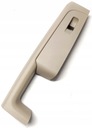 РУЧКА ДВЕРНАЯ РУЧКА ПРАВАЯ SKODA SUPERB II БЕЖЕВАЯ