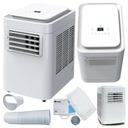 FRAL SUPERCOOL FSC 09 C - ПОРТАТИВНЫЙ КОНДИЦИОНЕР