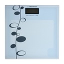 Kúpeľňová váha Esperanza Zumba farba biela Kód výrobcu EBS005
