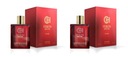 Chatler Veron Hero Fire 2x100ml EDP zestaw