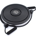 ДИСК ДЛЯ ТАЛИИ SWIVEL TWISTER С ВЕРЕВКОЙ ДЛЯ ТРЕНИРОВКИ ТАЛИИ СИНИЙ