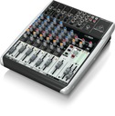 Behringer XENYX Q1204USB — аудиомикшер