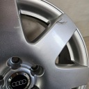 ДИСКИ BBS VW ПАСАТ B5 B6 GOLF V BEETLE EOS JETTA SHARAN TOURAN 7X17 17 3B0  (16667472263) фото min 13