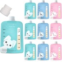 СУМКИ ДЛЯ ЗАМОРАЖИВАНИЯ ПРОДУКТОВ