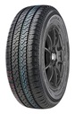 2 шины 185/75R16C Royal Black ROYAL COMMERCIAL