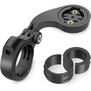 Держатель для велосипеда Edge Mountain MTB, регулируемый, сгибаемый, для GARMIN Magene IGPS