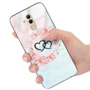 СТЕКЛЯННЫЙ ЧЕХОЛ для HUAWEI MATE 20 LITE Love Top Designs