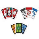 MONOPOLY BID HASBRO карточная игра Польская монополия игральные карты ОРИГИНАЛ