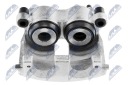 ÉTRIER DE FREIN FREIN AVANT JEEP GRAND CHEROKEE WJ 3.1TD, 4.0photo 16