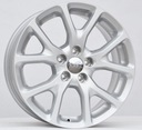 1UT90TRMAA LLANTAS 17 5X110 JEEP COMPASS CHEROKEE 