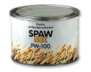 SPAWMIX PW-100 СВАРОЧНАЯ ПАСТА ОТ БРЫЗГОВ