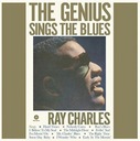 ВИНИЛ - RAY CHARLES - The Genius Sings The Blues