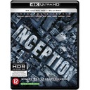 ИНЦЕПТИЯ 4K ULTRA HD | BLU-RAY ЛЕКТОР PL