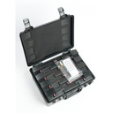 Система дистанционного запуска фонтанов MARCUS XII - 3V