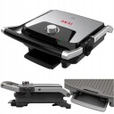 ЭЛЕКТРОГРИЛЬ ТОСТОВЫЙ 2000ВТ AKAI AGR-246