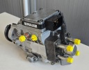 НАСОС BOSCH 0470004014 CAT PERKINS 2644N204  фото 9