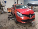 RENAULT CLIO IV 5R 2012 - 2021 КРИШКА БАГАЖНИКА ЗАДНЯ H4B-400 H4B-A4  (18888908371) фото min 10