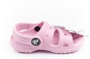Detské sandále Crocs Classic [207537-6GD] Pohlavie dievčatá