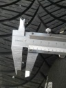4× ДИСК АЛЮМІНІЄВА PEUGEOT OE 3008 II 5008 II 3.5″ X 18″ 5X108  (18877533693) фото min 13
