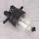 FILTER FUEL 8MM ASSEMBLY PERKINS 130306380  photo 10