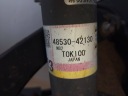 TOYOTA RAV4 RAV 4 V 5 SUSPENSION ARRIÈRE GAUCHE MOYEU BRAS DE SUSPENSION K244photo 7
