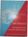 Введение в операционную систему DR DOS 6.0 -