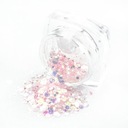 PROFICO хлопья для украшения ногтей SPARKLE Decorations