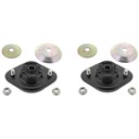 ПОДУШКИ ЗАДНЕГО АМОРТИЗАТОРА ДЛЯ BMW 3 E30 E36 E46