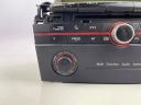 MAZDA 3 I 2004 PANNEAU AUTORADIO CD/DVD/GPSphoto 9