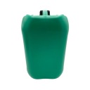 Топливо канистр нефтяной питьевой вода зеленый 5 -л бак -контейнер Baniak un #8