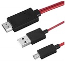 ПОДКЛЮЧИТЕ ТЕЛЕФОН К ТЕЛЕВИЗОРУ MHL micro USB HDMI