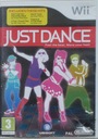 Just Dance Wii